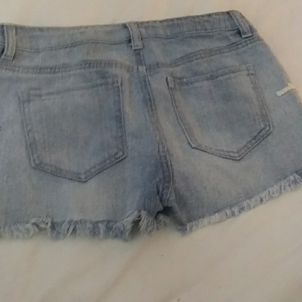 Shorts - Picture 2 of 2